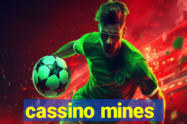 cassino mines